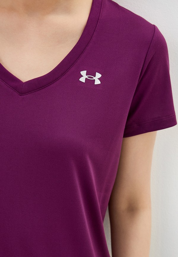 Футболка спортивная Under Armour Футболка спортивная Under Armour фото