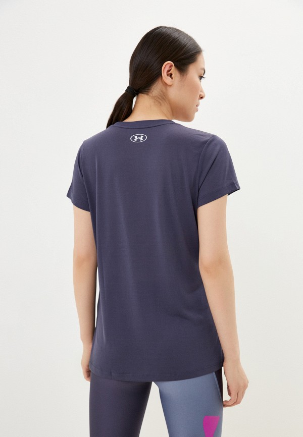 фото Футболка спортивная under armour