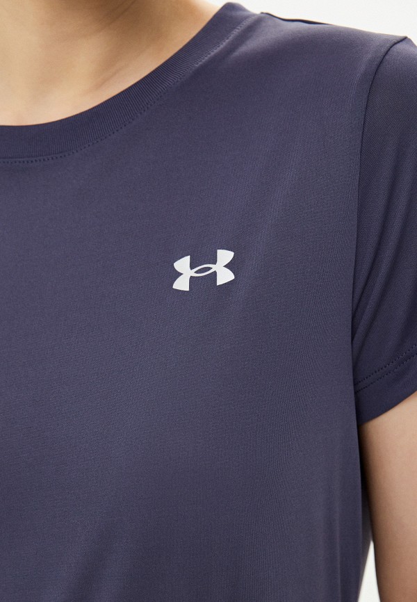 фото Футболка спортивная under armour