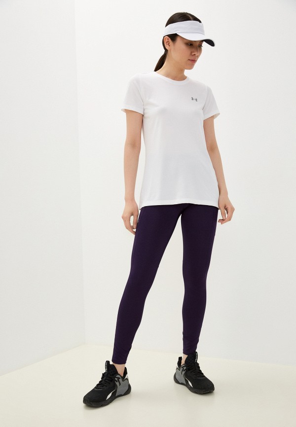 фото Футболка спортивная under armour