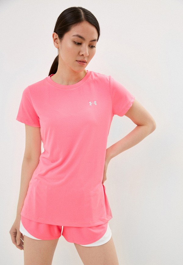 Футболка спортивная  Under Armour