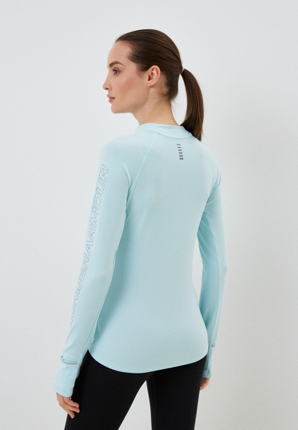 фото Лонгслив спортивный under armour