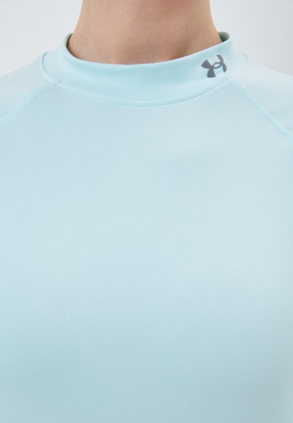 фото Лонгслив спортивный under armour