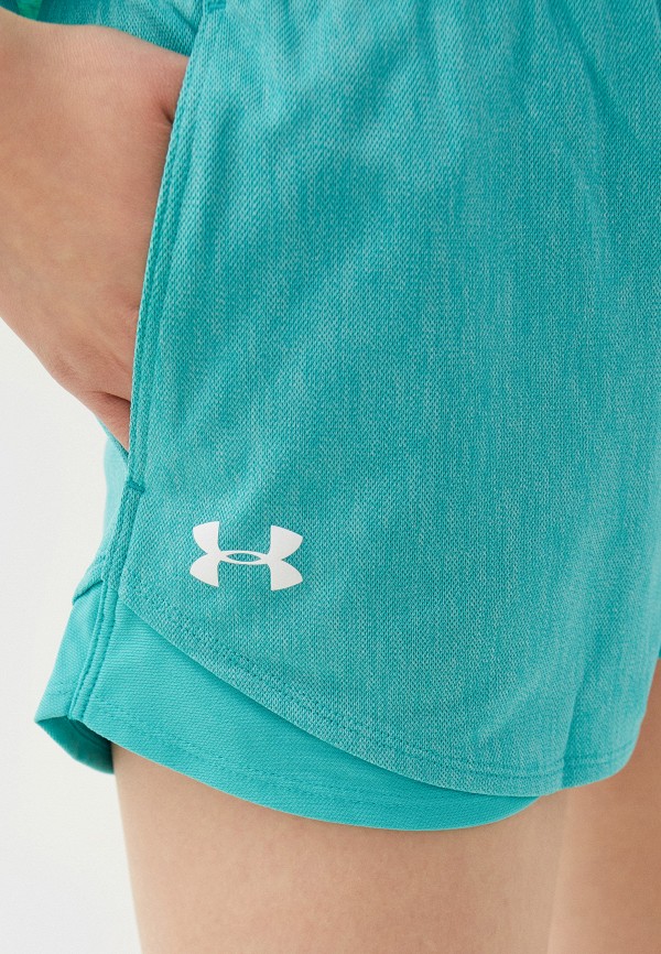 Шорты спортивные Under Armour Шорты спортивные Under Armour фото