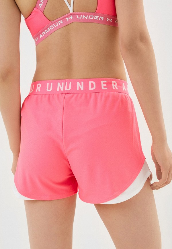 фото Шорты спортивные under armour