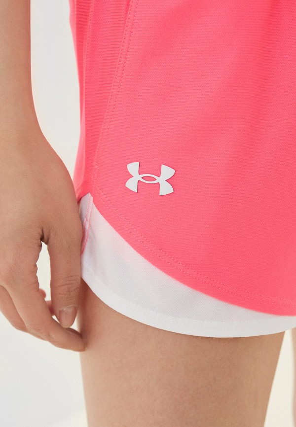 фото Шорты спортивные under armour