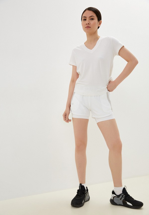 фото Шорты спортивные under armour