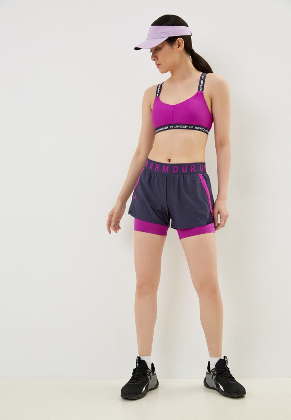 фото Шорты спортивные under armour