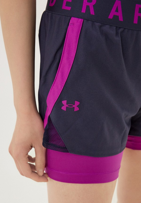 фото Шорты спортивные under armour