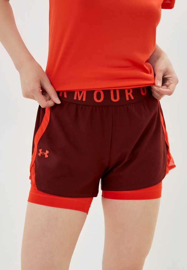 Шорты спортивные  Under Armour