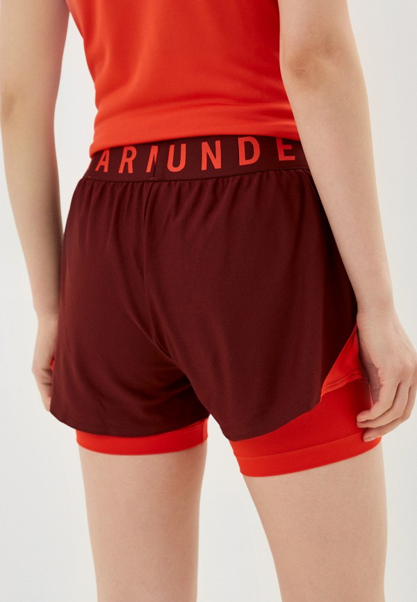 фото Шорты спортивные under armour