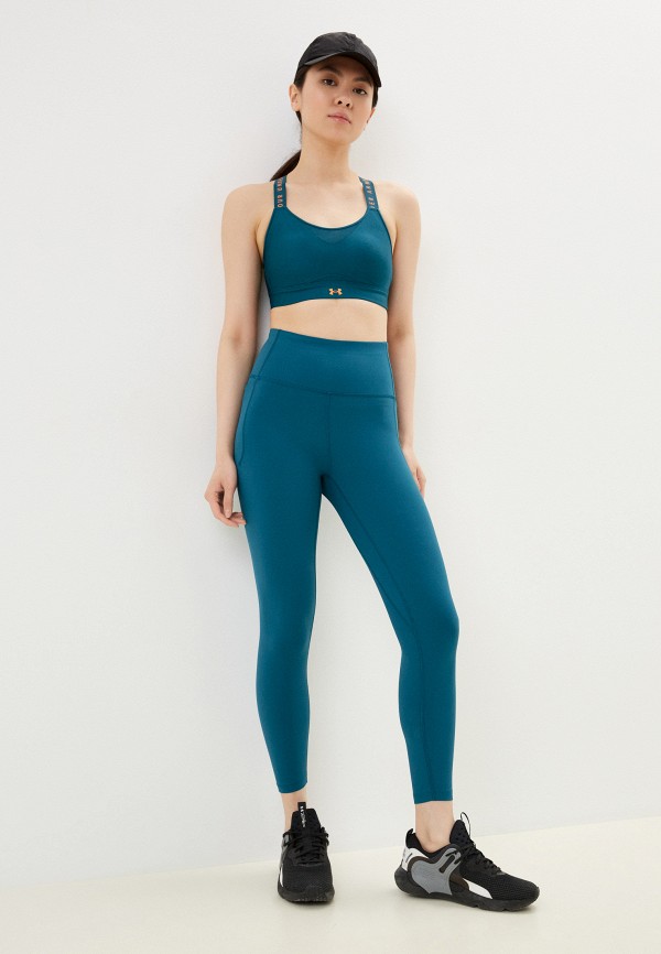 фото Топ спортивный under armour