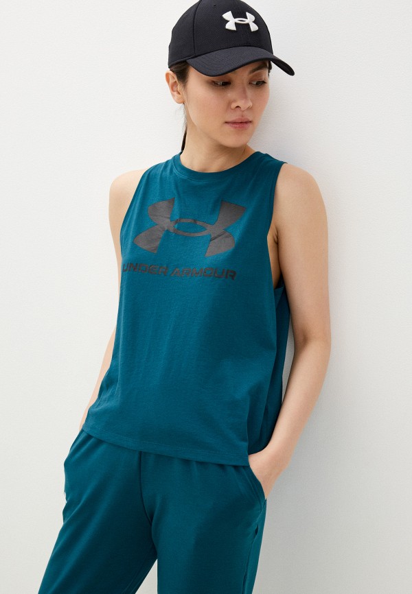 Майка  Under Armour