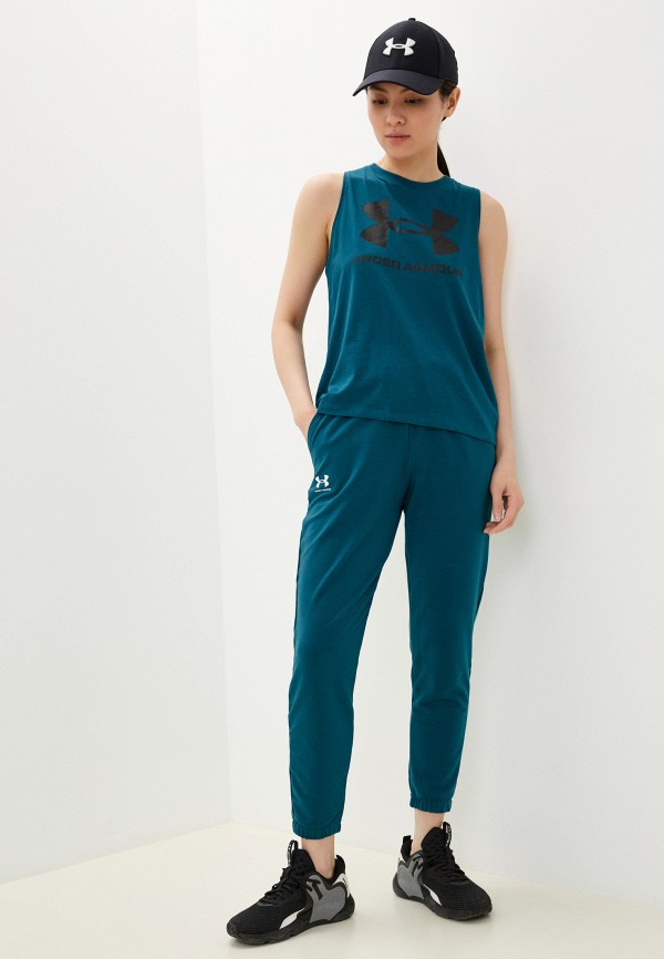 фото Майка under armour