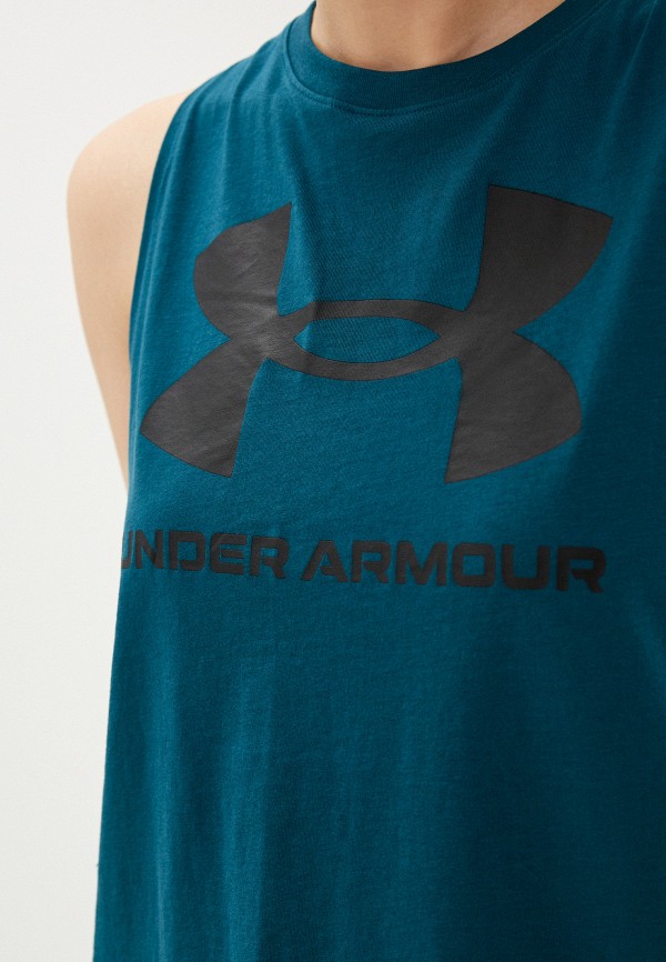 фото Майка under armour