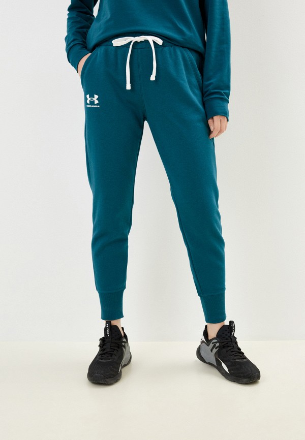 Брюки спортивные  Under Armour