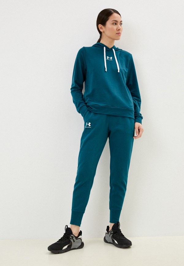 Брюки спортивные  Under Armour фото