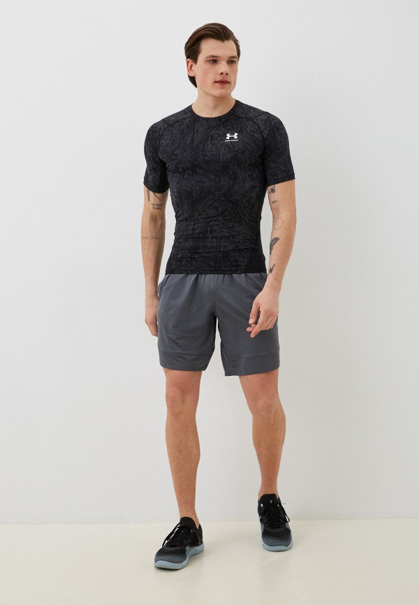 фото Шорты спортивные under armour