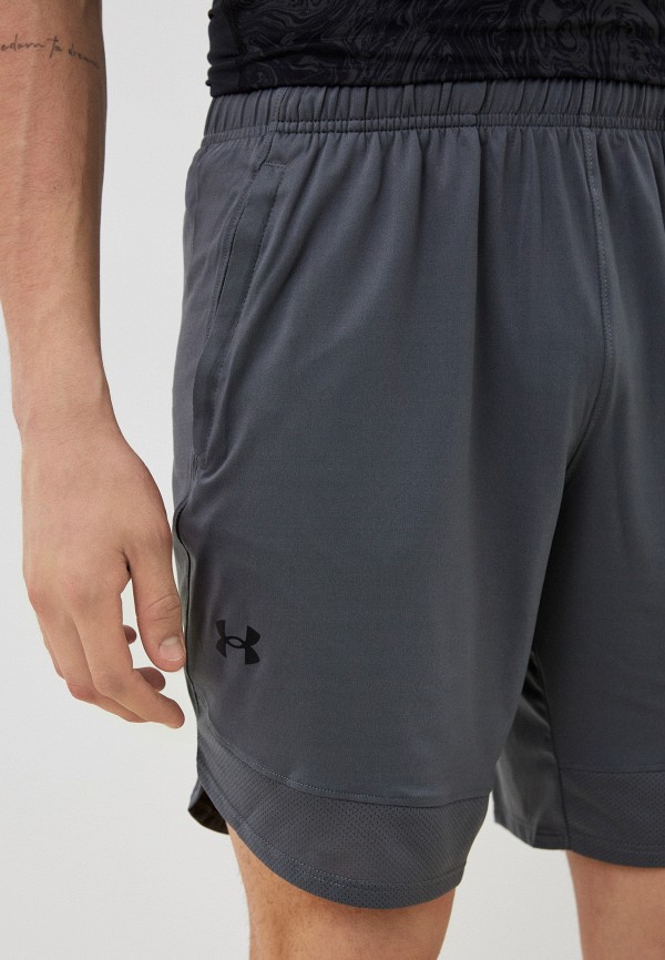 фото Шорты спортивные under armour