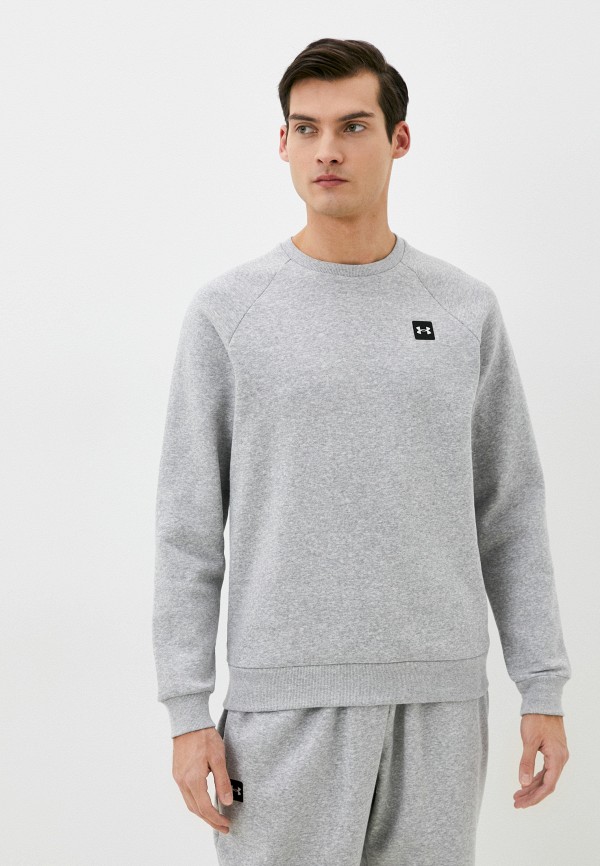 Свитшот Under Armour Свитшот Under Armour фото