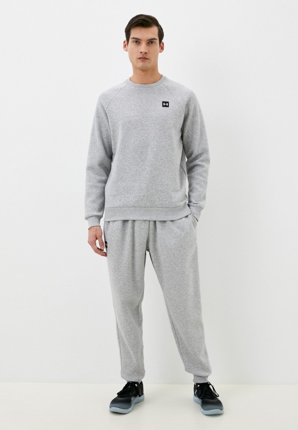 Свитшот Under Armour Свитшот Under Armour фото