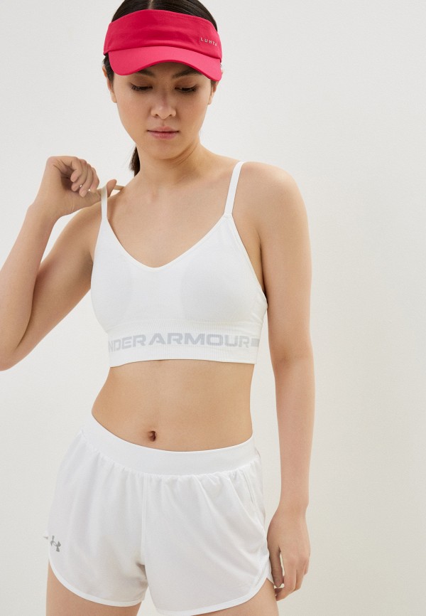 фото Топ спортивный under armour