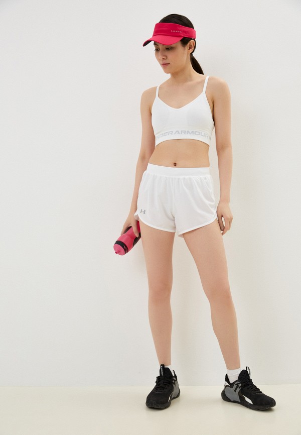 фото Топ спортивный under armour