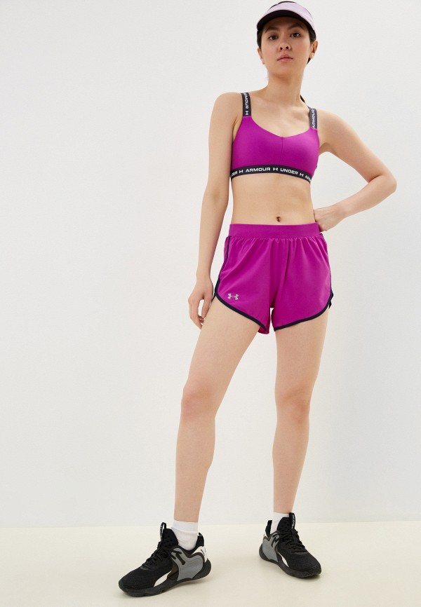 фото Топ спортивный under armour