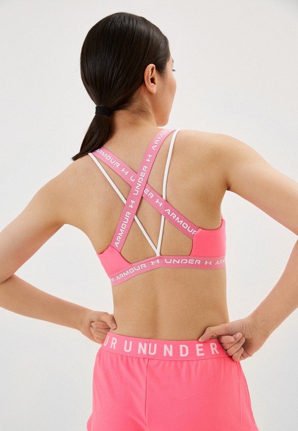 фото Топ спортивный under armour