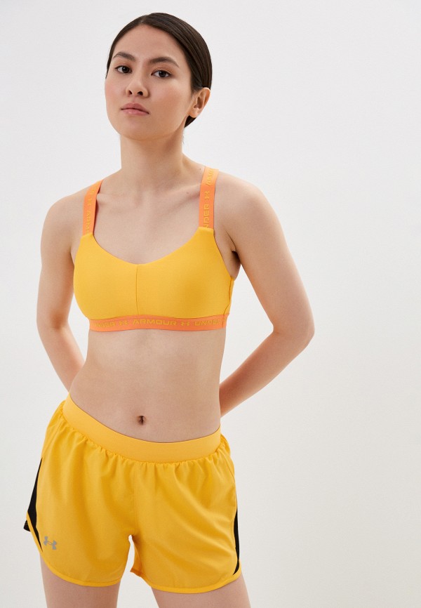 фото Топ спортивный under armour