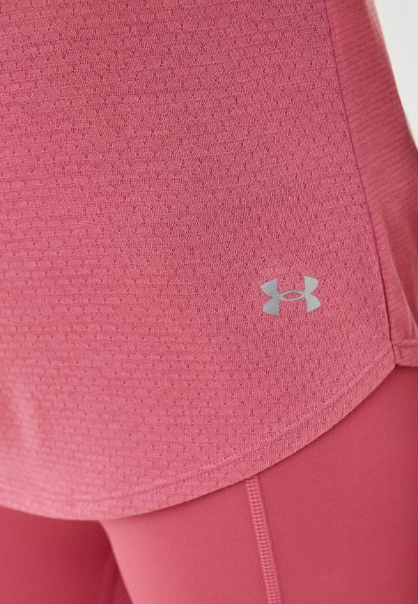Майка спортивная Under Armour Майка спортивная Under Armour фото