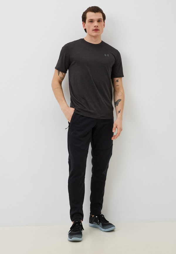 фото Футболка спортивная under armour