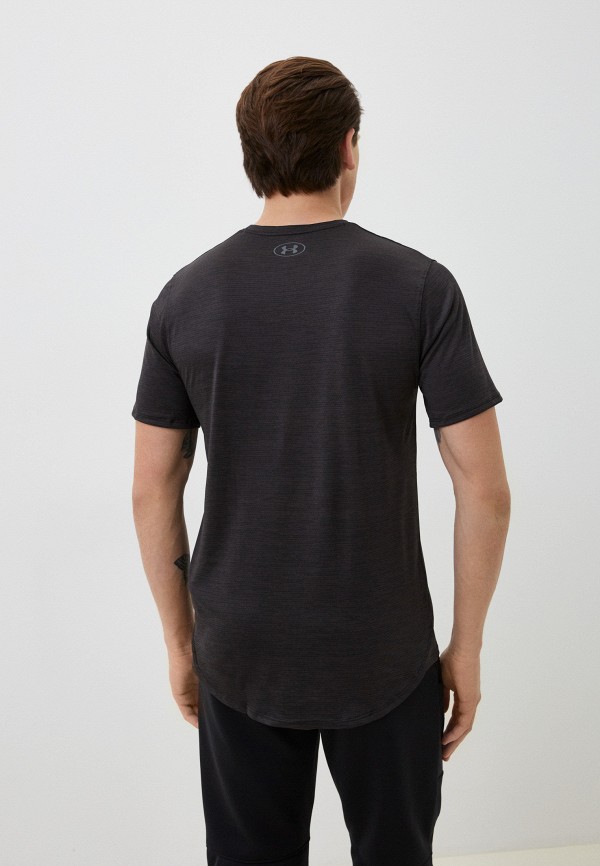 фото Футболка спортивная under armour