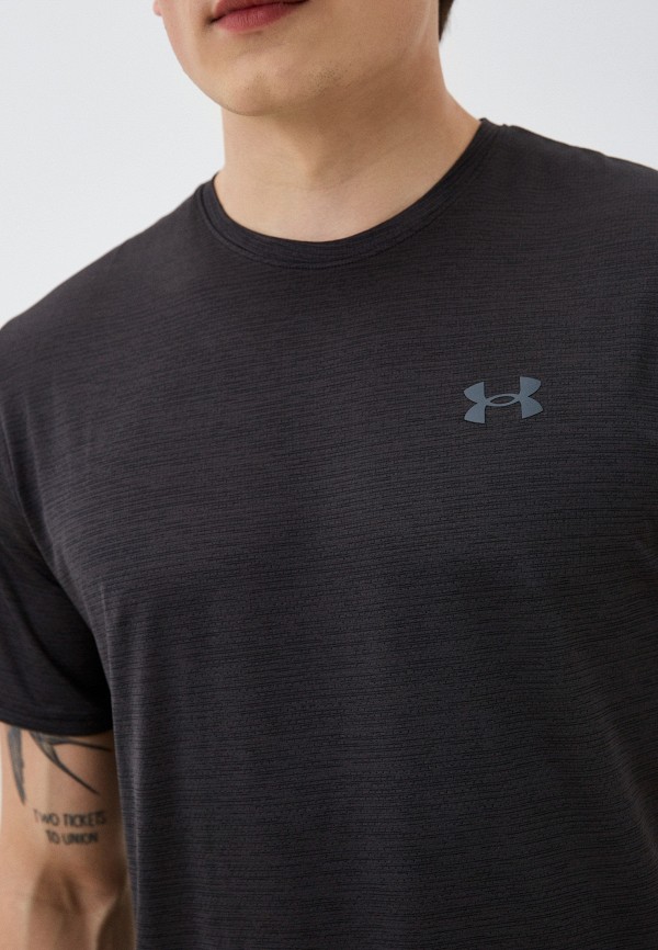 фото Футболка спортивная under armour