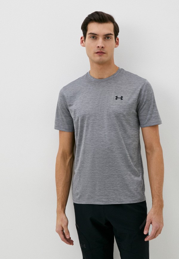 Футболка спортивная  Under Armour