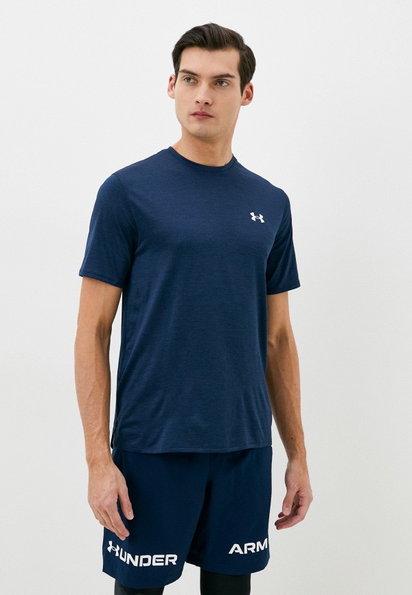 Футболка спортивная  Under Armour