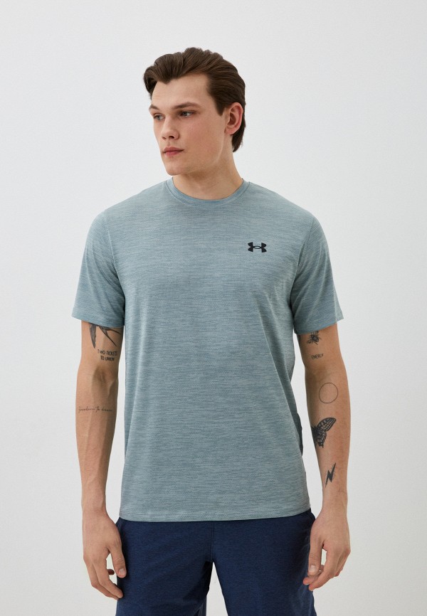 Футболка спортивная Under Armour Футболка спортивная Under Armour фото