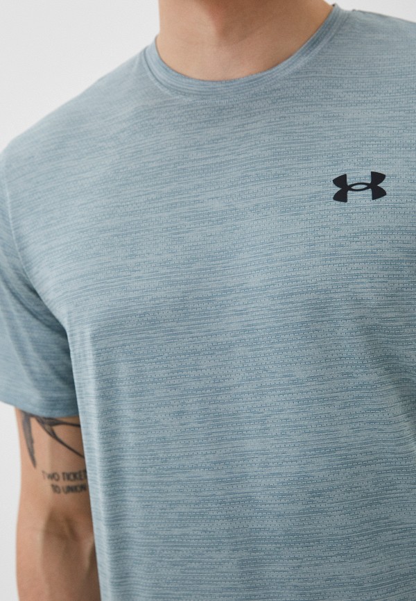 Футболка спортивная  Under Armour фото