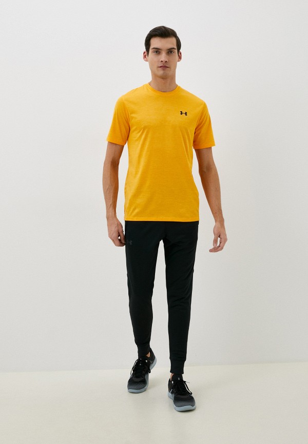 фото Футболка спортивная under armour