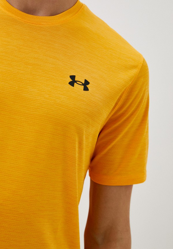 фото Футболка спортивная under armour