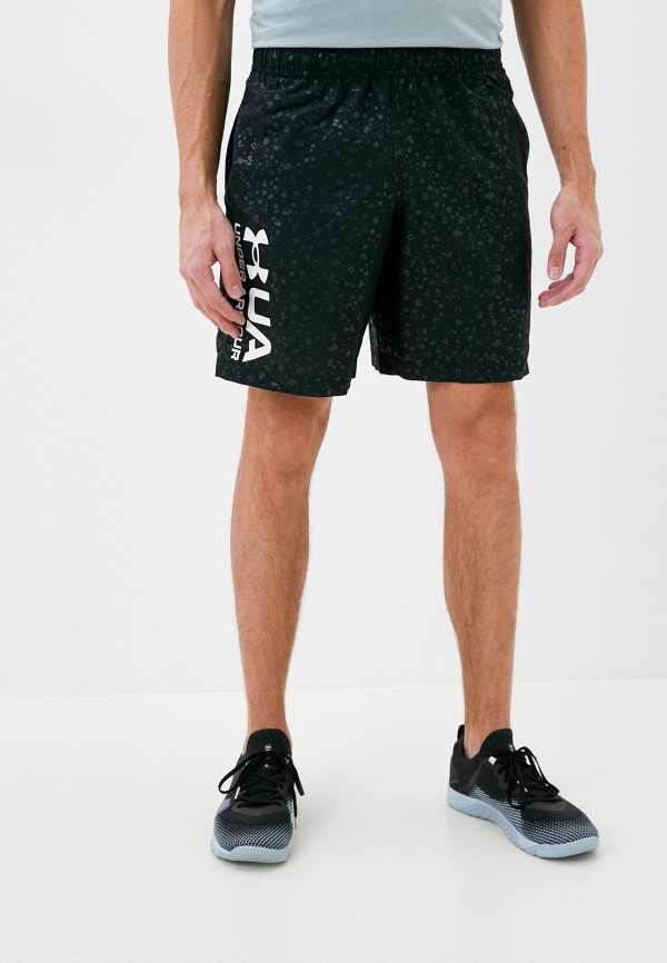 Шорты  Under Armour