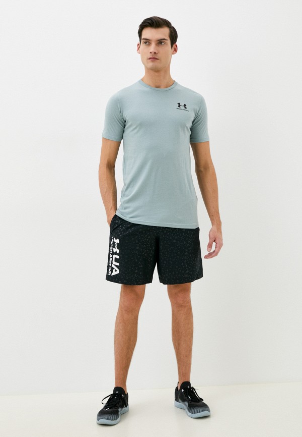 Шорты  Under Armour фото