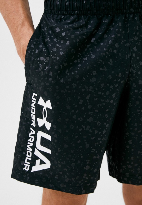 Шорты  Under Armour фото