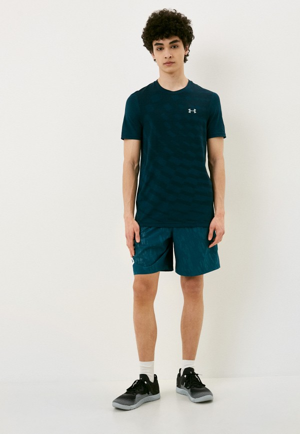 фото Шорты спортивные under armour