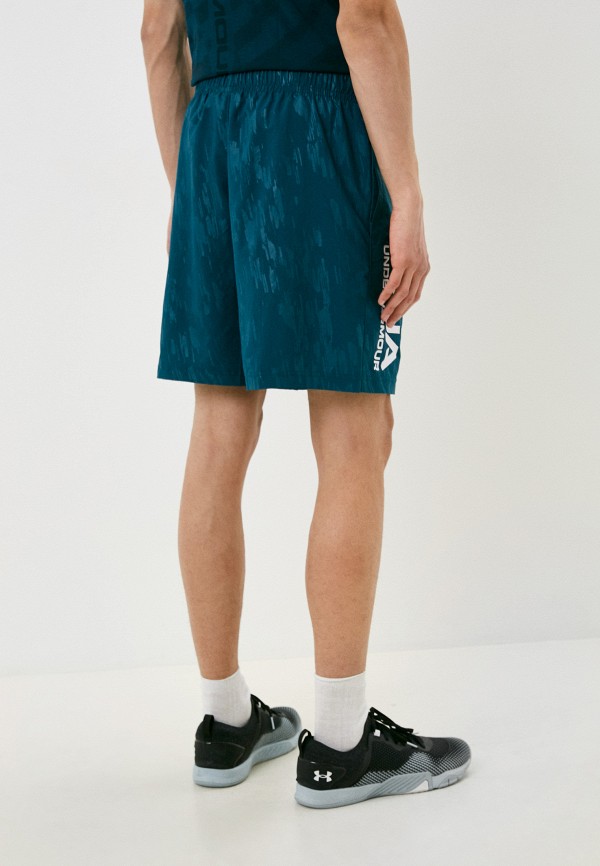 фото Шорты спортивные under armour