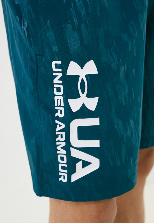 фото Шорты спортивные under armour
