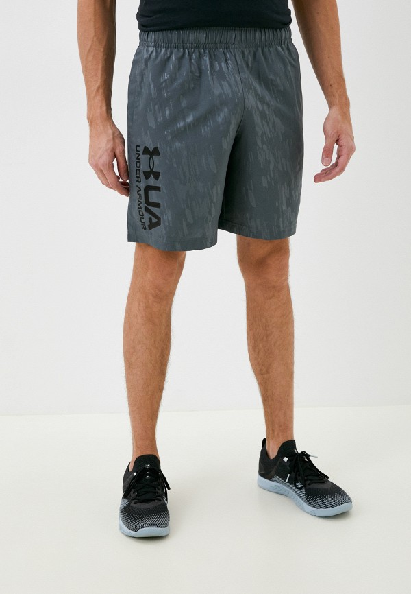 Шорты  Under Armour