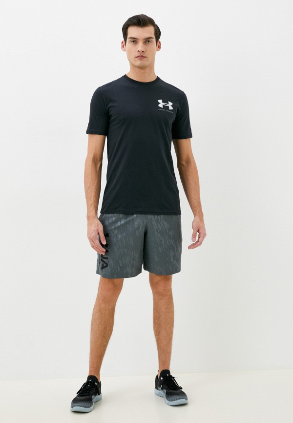 Шорты Under Armour Шорты Under Armour фото