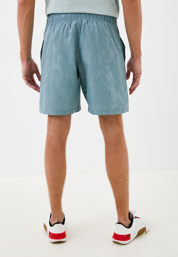 фото Шорты under armour