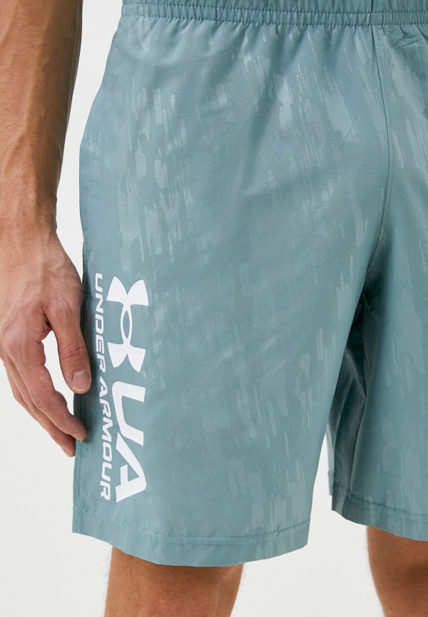 фото Шорты under armour